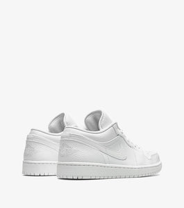 Air Jordan 1 "Triple White" - SNKRBASE