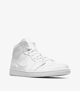 Air Jordan 1 White - SNKRBASE