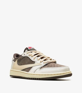 Air Jordan 1 x Travis Scott Low OG - SNKRBASE