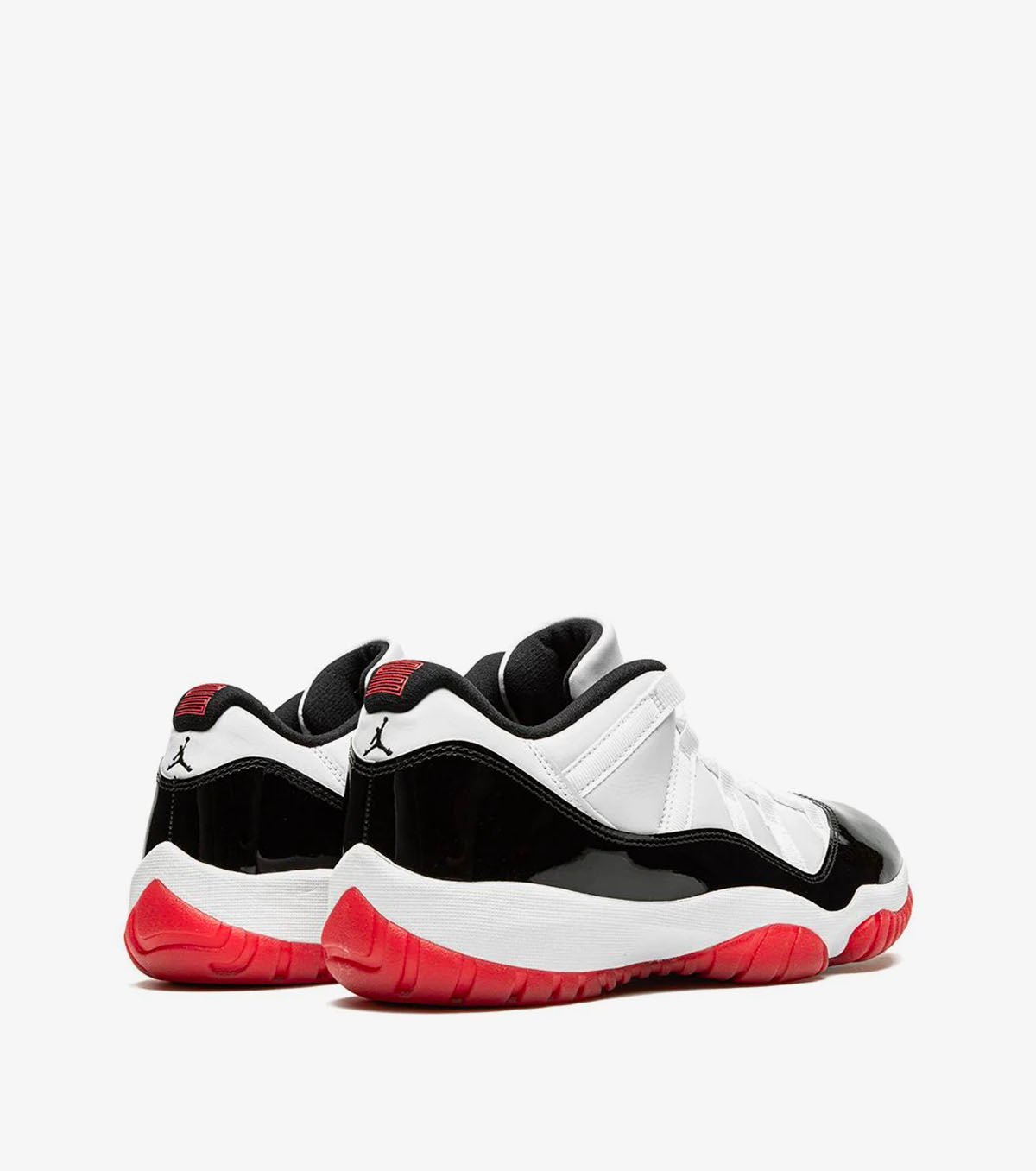 Air Jordan 11 low-top - SNKRBASE