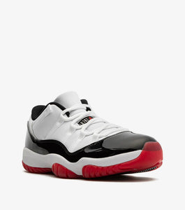 Air Jordan 11 low-top - SNKRBASE