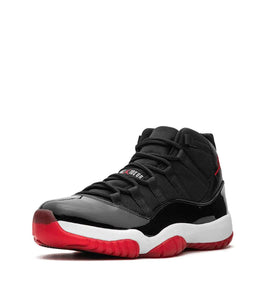 Air Jordan 11 Retro bred - SNKRBASE