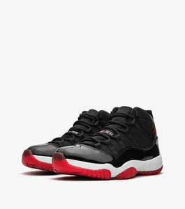 Air Jordan 11 Retro bred - SNKRBASE