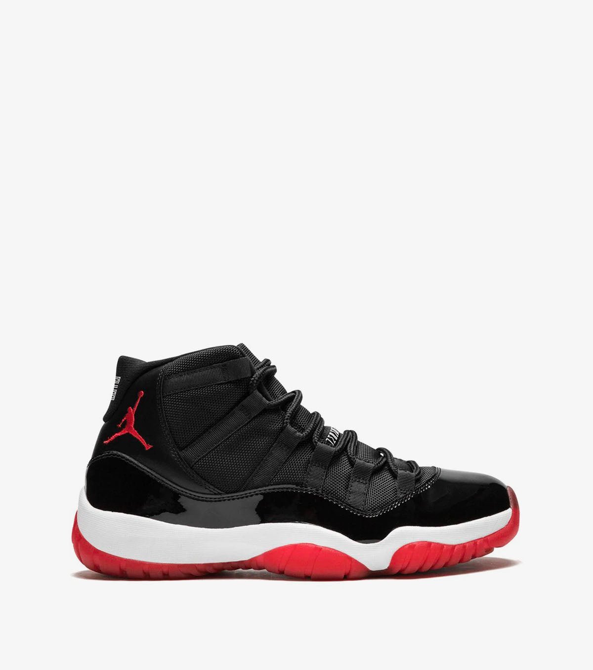 Air Jordan 11 Retro bred - SNKRBASE