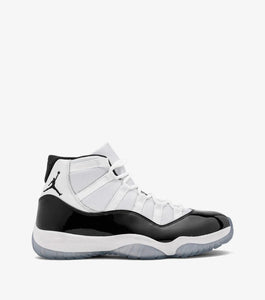 Air Jordan 11 Retro Concord - 2018 Release - SNKRBASE