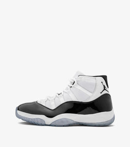 Air Jordan 11 Retro Concord - 2018 Release - SNKRBASE