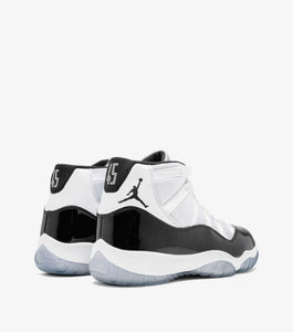 Air Jordan 11 Retro Concord - 2018 Release - SNKRBASE