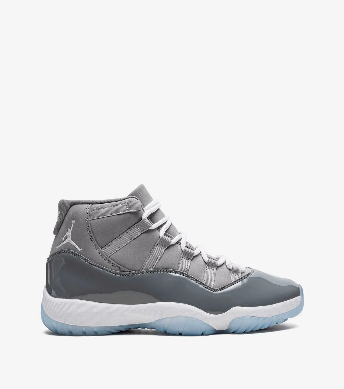 Air Jordan 11 Retro high-top - SNKRBASE