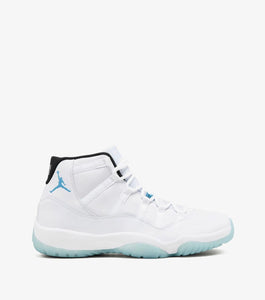 Air Jordan 11 Retro legend blue - SNKRBASE