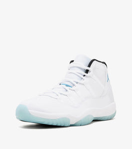 Air Jordan 11 Retro legend blue - SNKRBASE