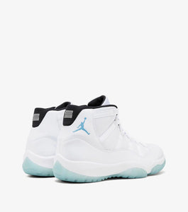 Air Jordan 11 Retro legend blue - SNKRBASE