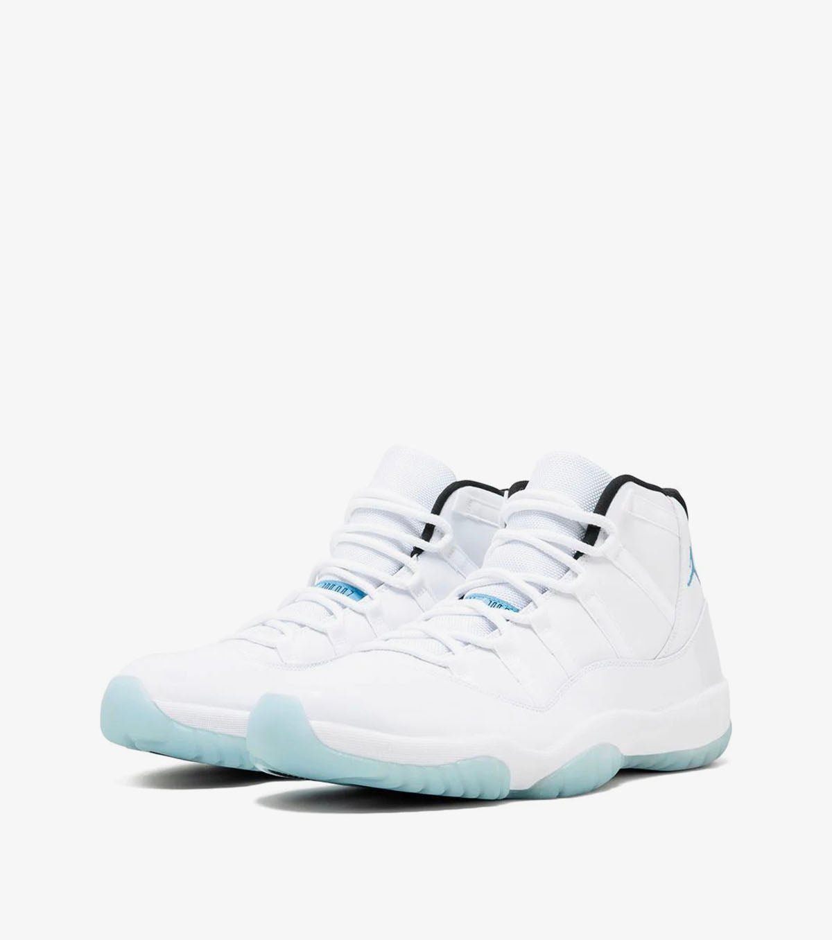 Air Jordan 11 Retro legend blue - SNKRBASE