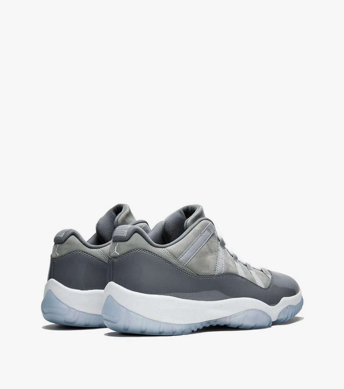 Air Jordan 11 Retro Low - SNKRBASE