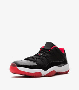 Air Jordan 11 Retro Low bred - SNKRBASE