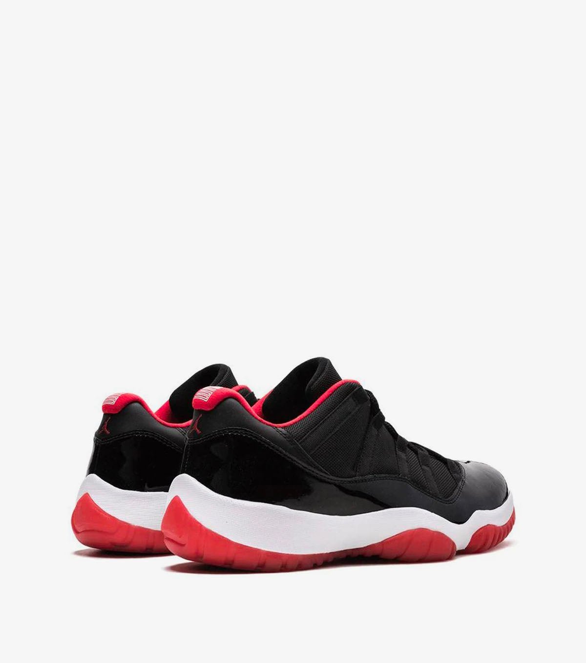 Air Jordan 11 Retro Low bred - SNKRBASE