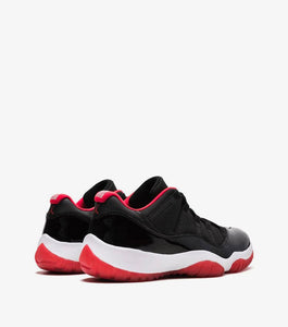 Air Jordan 11 Retro Low bred - SNKRBASE