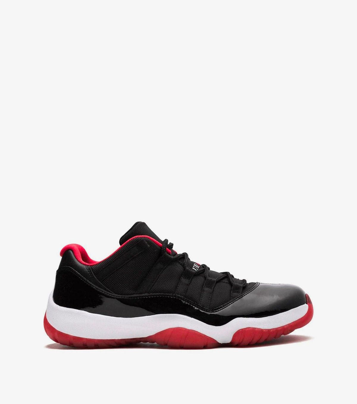 Air Jordan 11 Retro Low bred - SNKRBASE