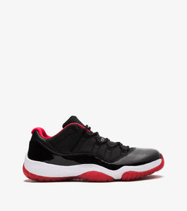 Air Jordan 11 Retro Low bred - SNKRBASE