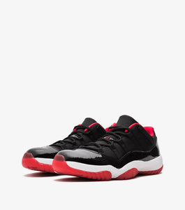 Air Jordan 11 Retro Low bred - SNKRBASE