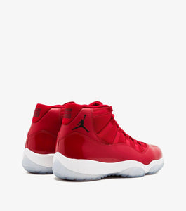 Air Jordan 11 Retro Win Like 96 - SNKRBASE