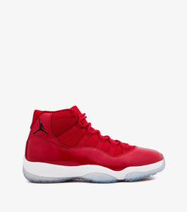 Air Jordan 11 Retro Win Like 96 - SNKRBASE