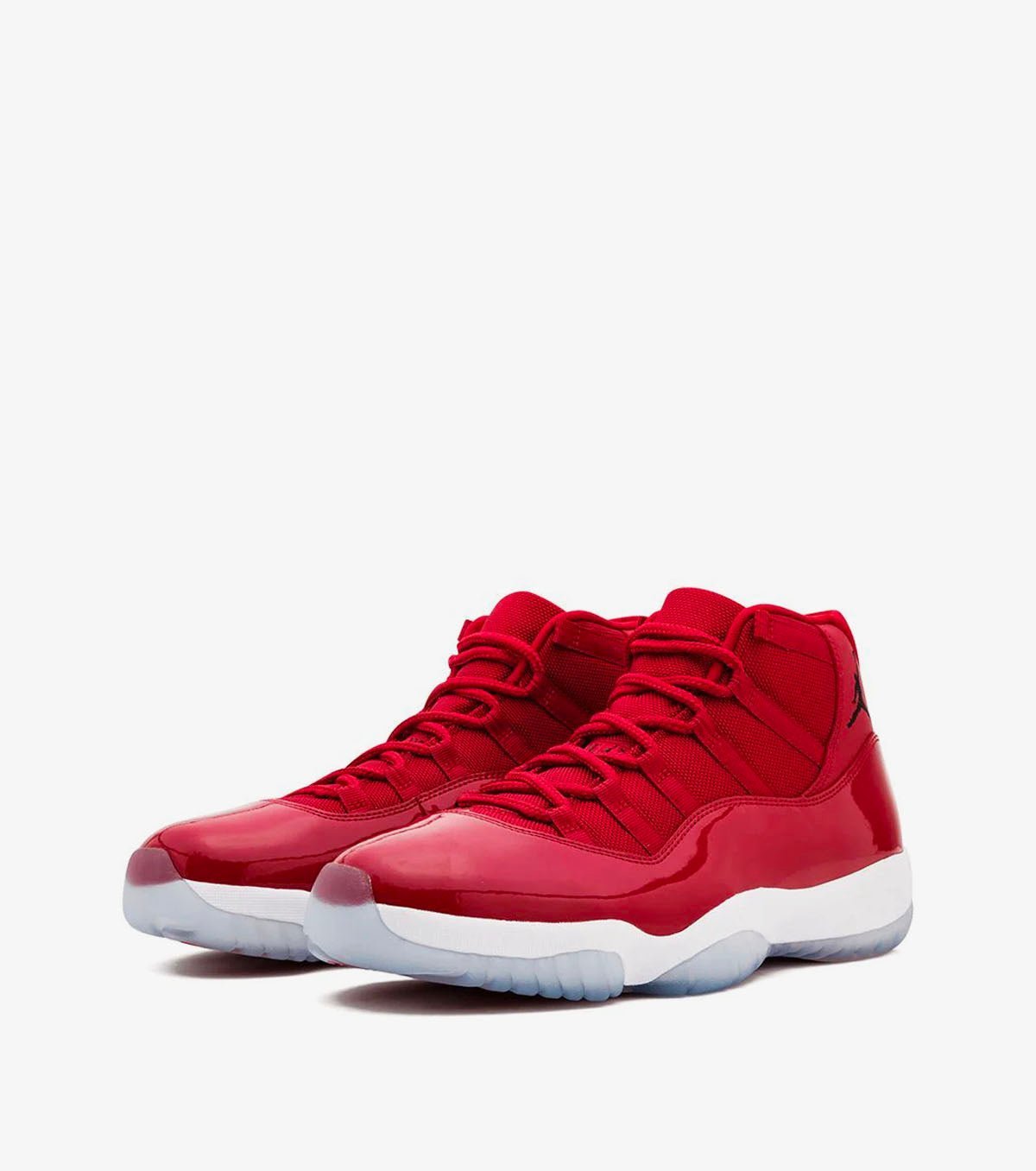 Air Jordan 11 Retro Win Like 96 - SNKRBASE