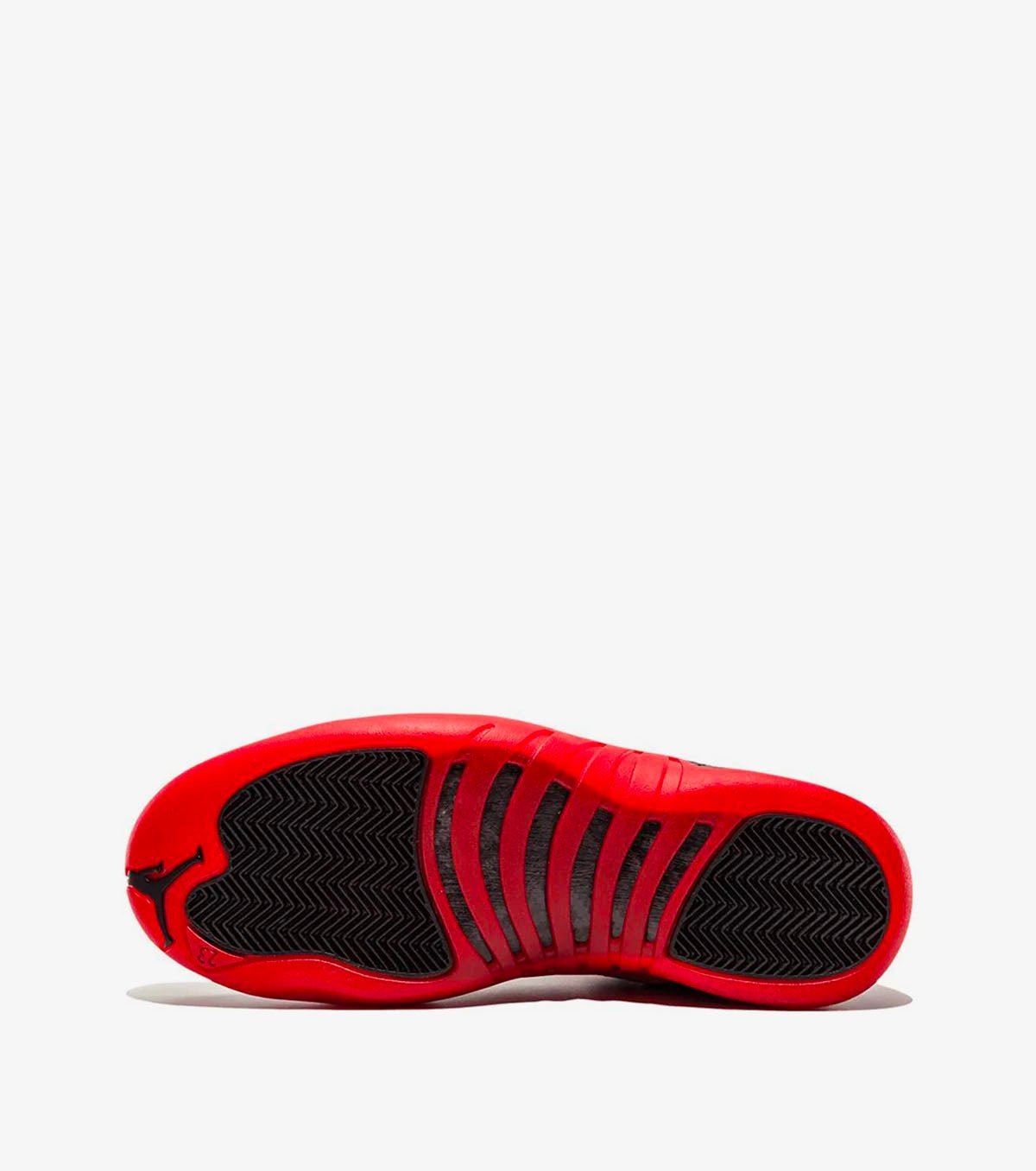 Air Jordan 12 Retro flu game 2016 - SNKRBASE