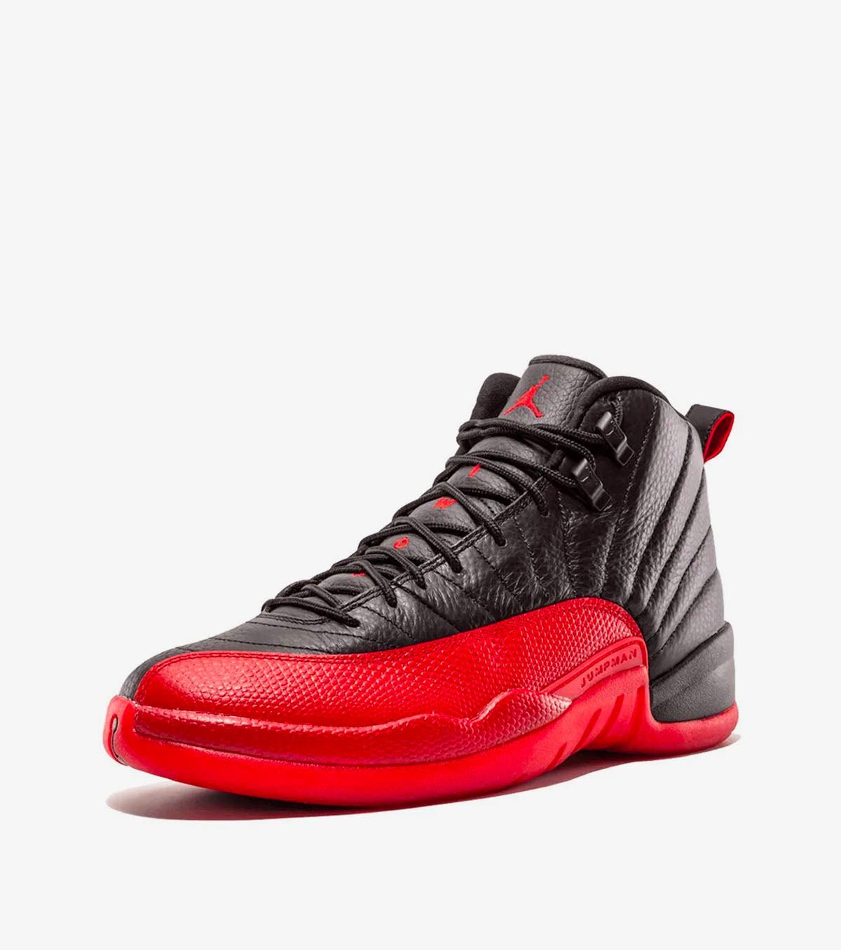 Air Jordan 12 Retro flu game 2016 - SNKRBASE