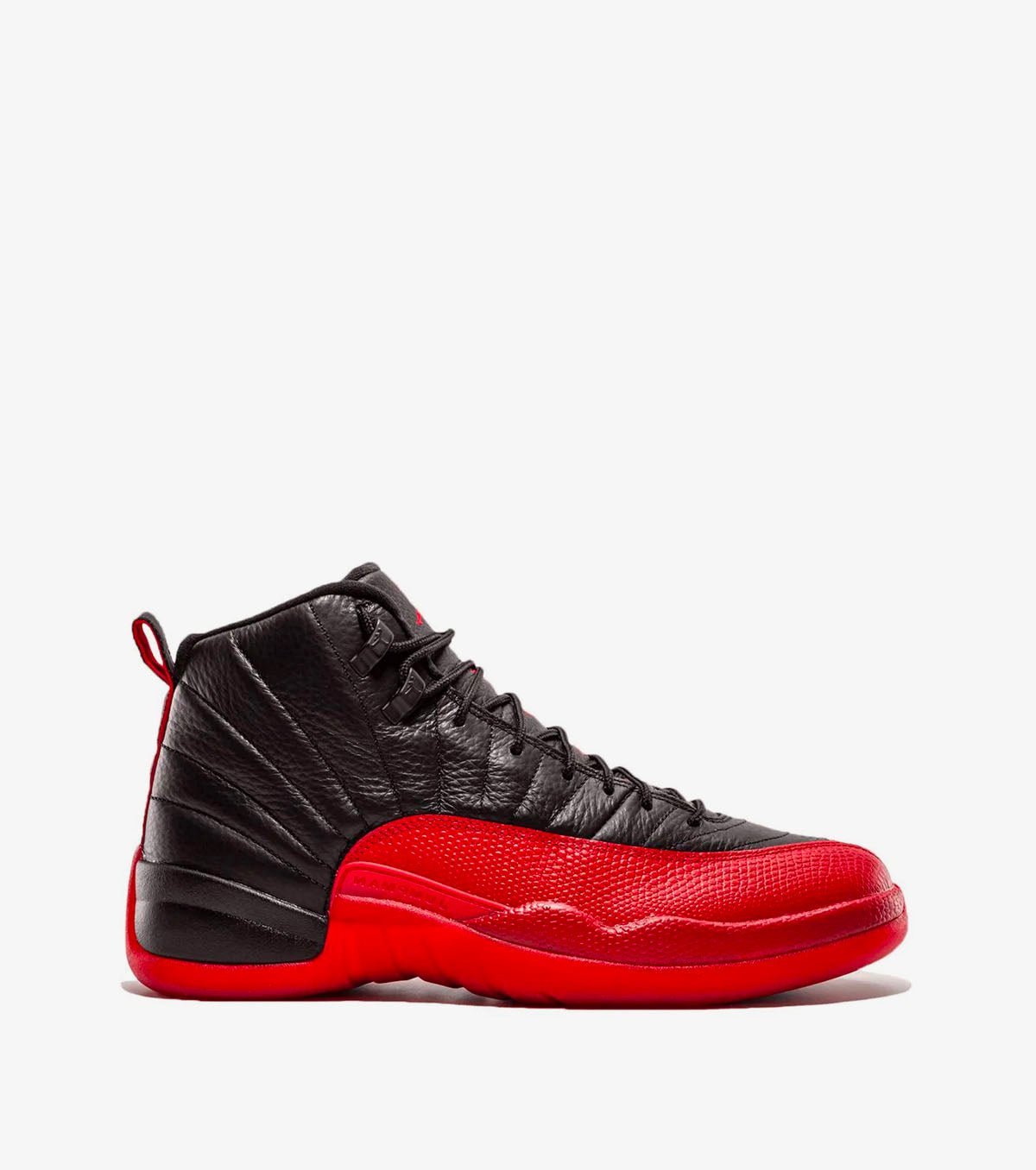 Air Jordan 12 Retro flu game 2016 - SNKRBASE