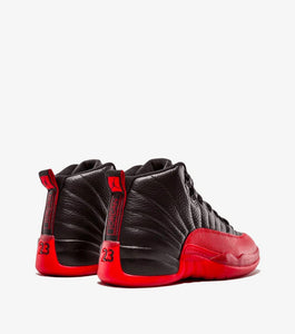 Air Jordan 12 Retro flu game 2016 - SNKRBASE