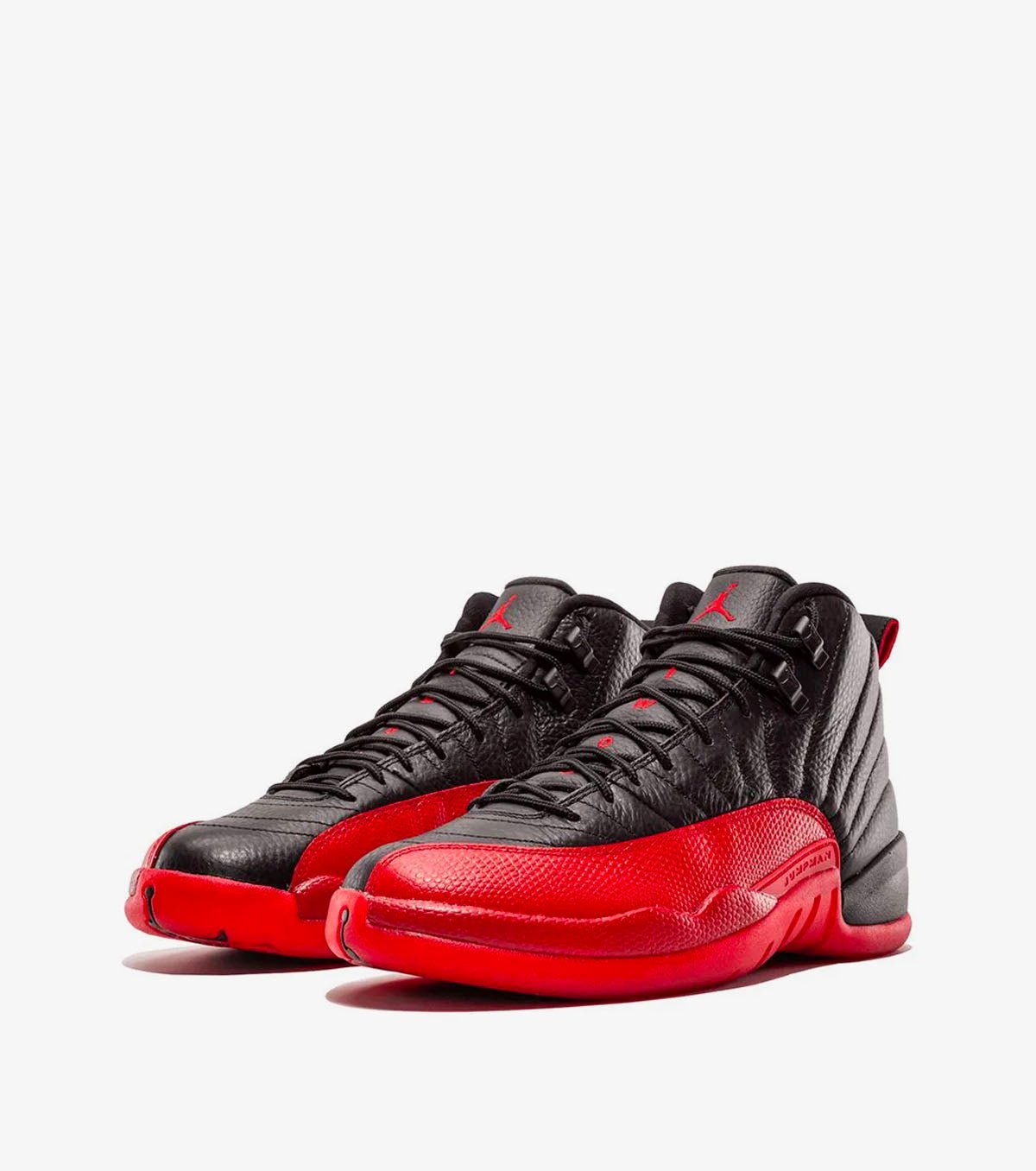 Air Jordan 12 Retro flu game 2016 - SNKRBASE