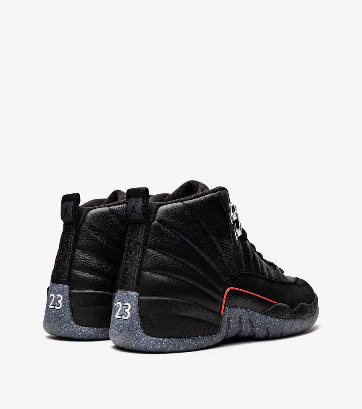 Air Jordan 12 Retro high-top - SNKRBASE