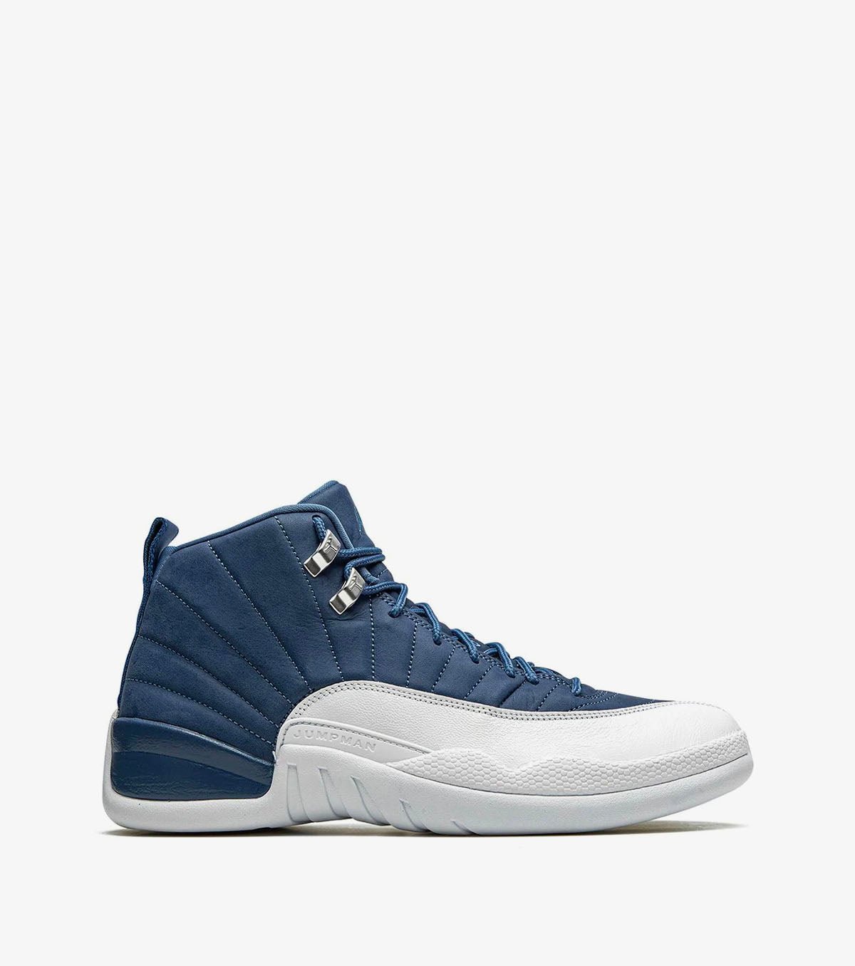 Air Jordan 12 Retro "Indigo" - SNKRBASE