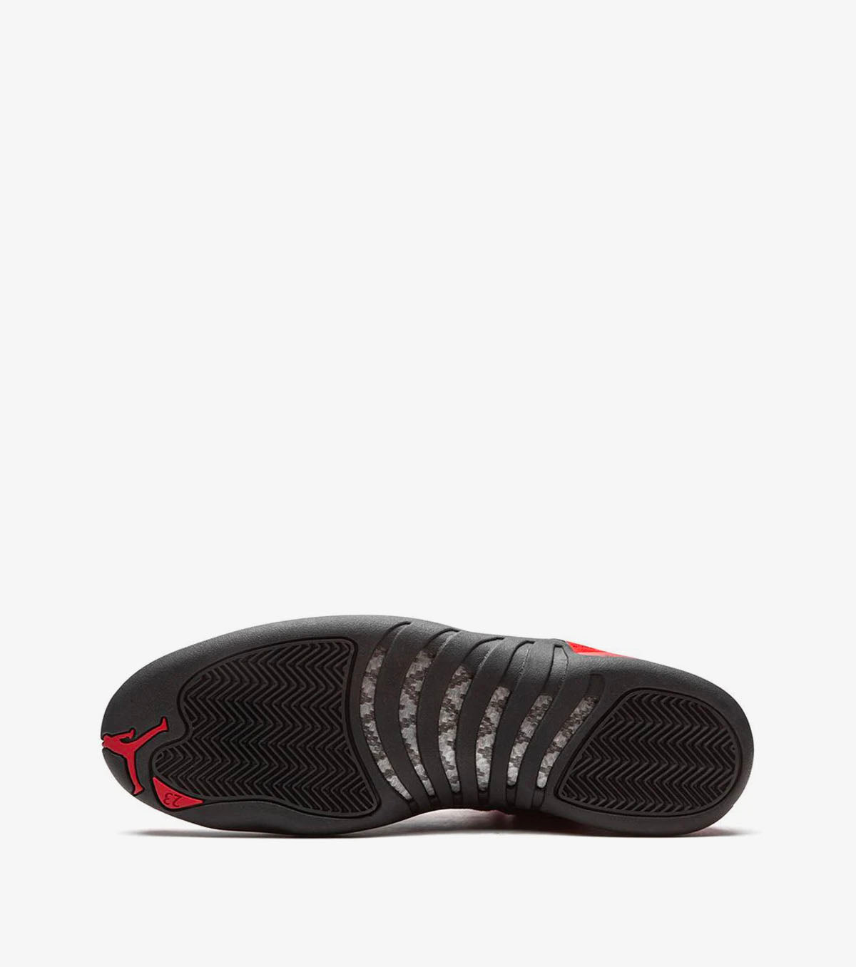 Air Jordan 12 Retro "Reverse Flu Game" - SNKRBASE