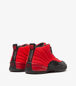 Air Jordan 12 Retro "Reverse Flu Game" - SNKRBASE