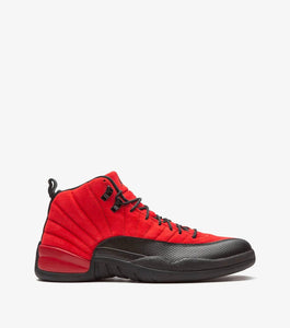 Air Jordan 12 Retro "Reverse Flu Game" - SNKRBASE