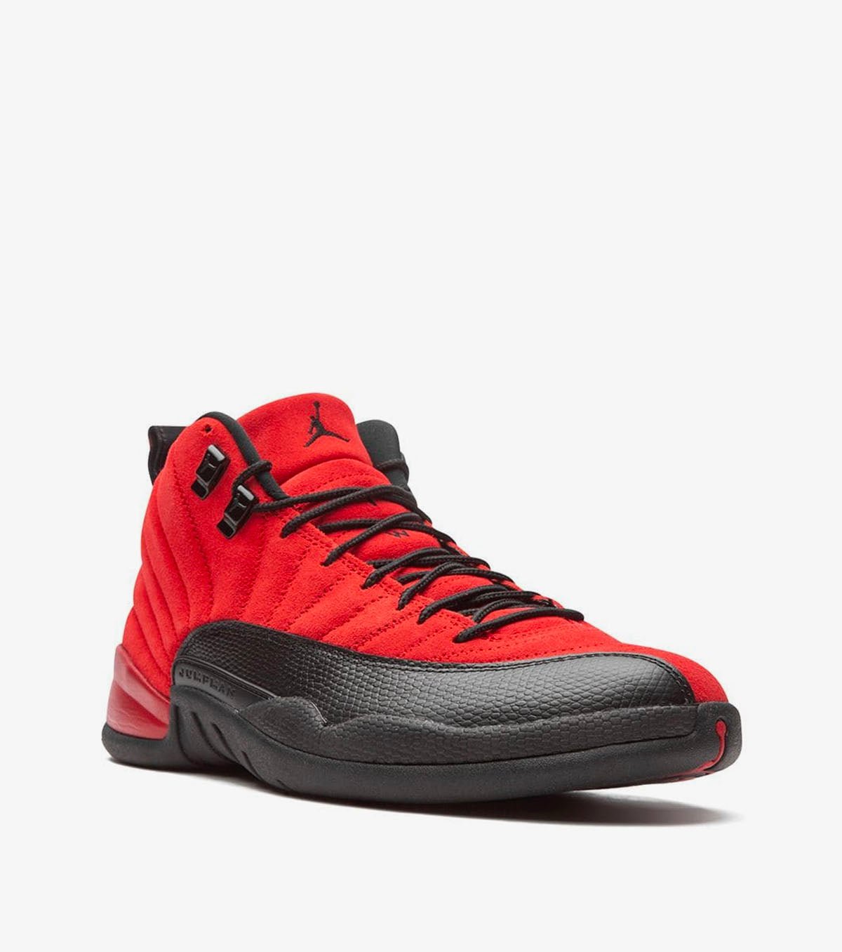 Air Jordan 12 Retro "Reverse Flu Game" - SNKRBASE