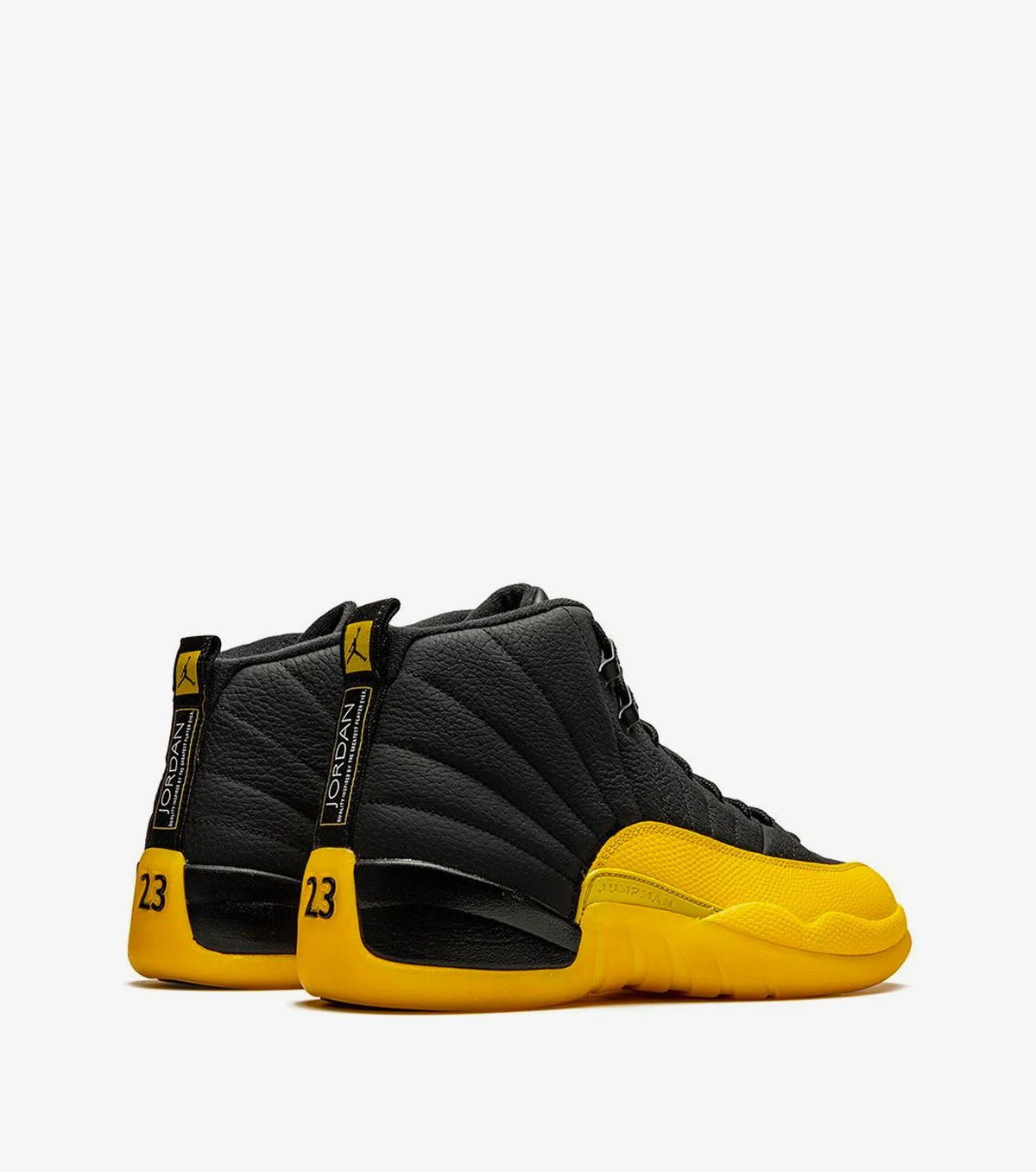 Air Jordan 12 Retro "University Gold" - SNKRBASE