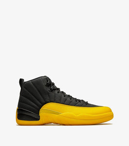 Air Jordan 12 Retro "University Gold" - SNKRBASE