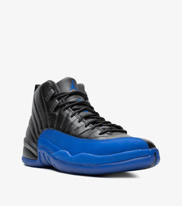 Air Jordan 12 Royal - SNKRBASE