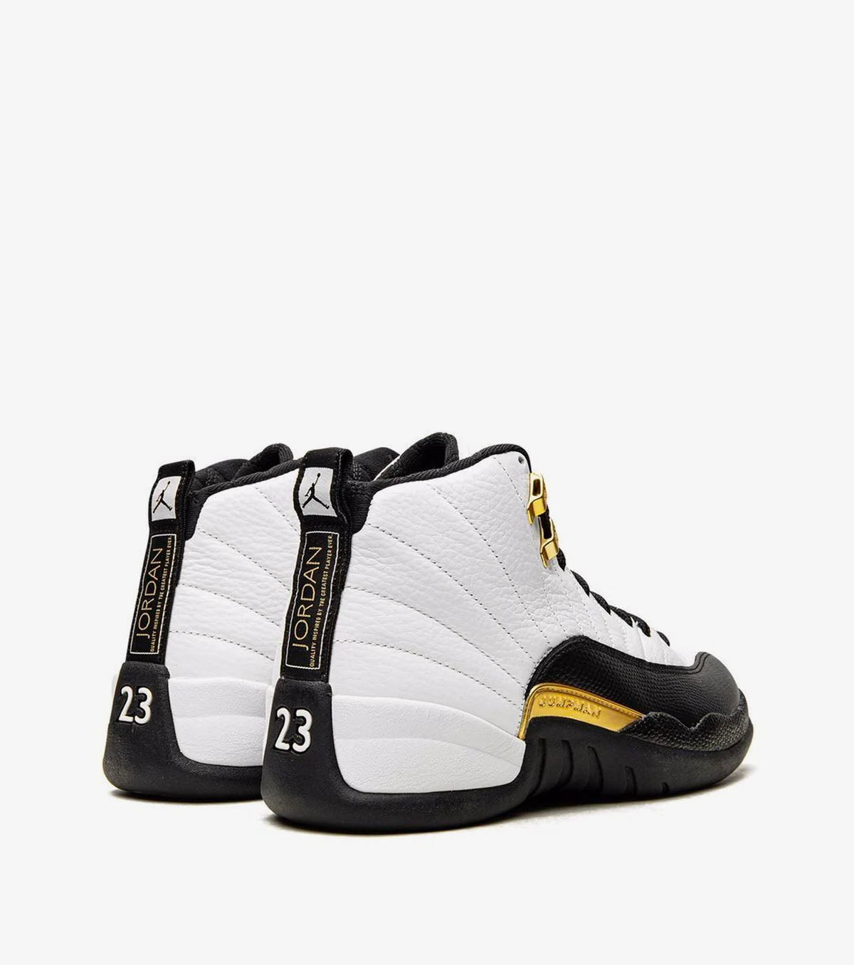 Air Jordan 12 “Royalty” - SNKRBASE