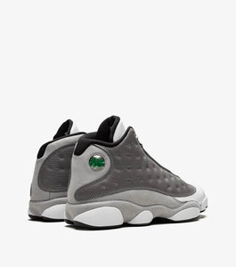 Air Jordan 13 atmosphere grey - SNKRBASE