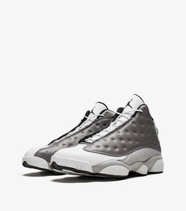 Air Jordan 13 atmosphere grey - SNKRBASE