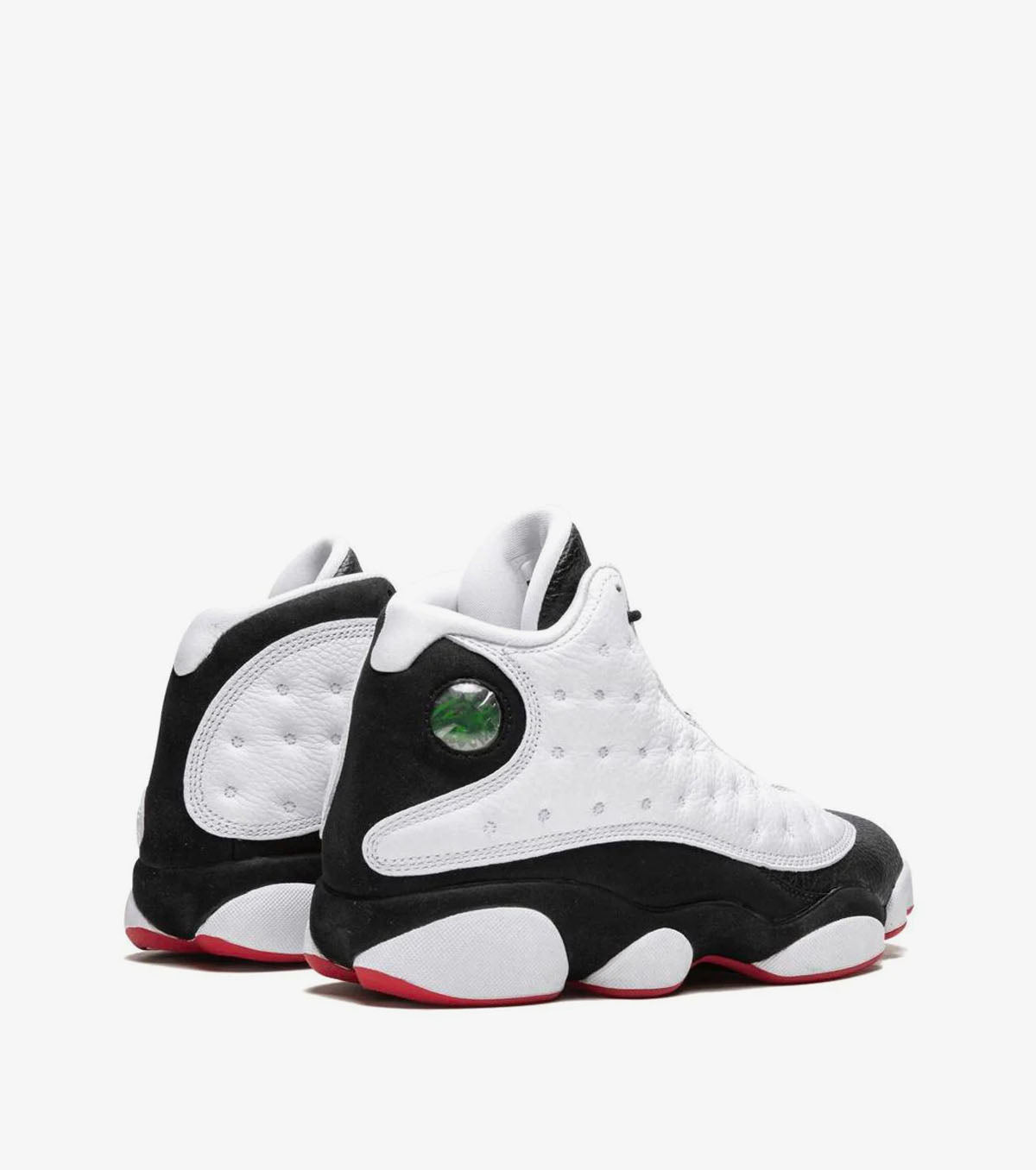 Air Jordan 13 He Got Game - SNKRBASE