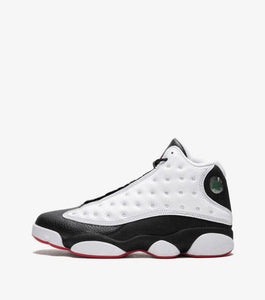 Air Jordan 13 He Got Game - SNKRBASE