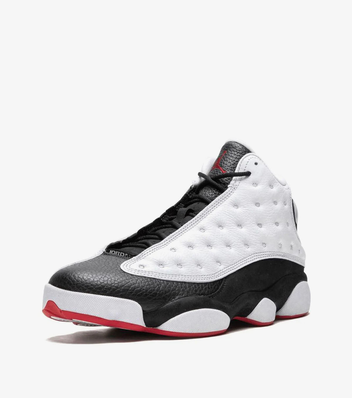 Air Jordan 13 He Got Game - SNKRBASE