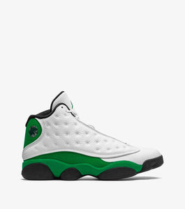 Air Jordan 13 Lucky Green - SNKRBASE