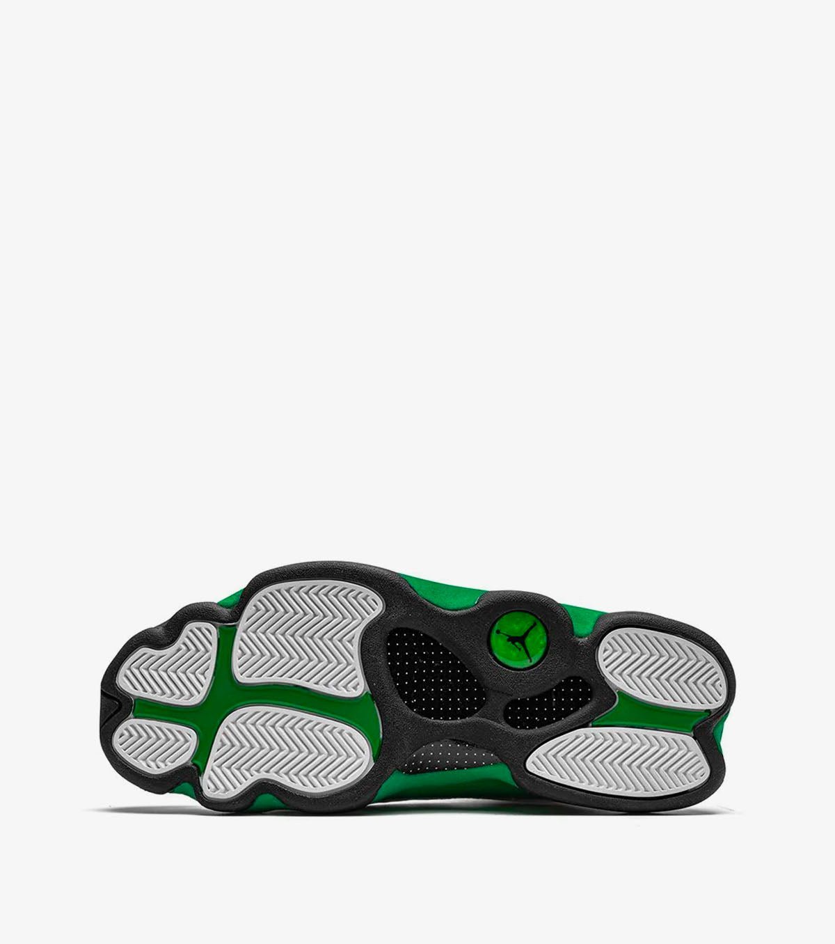 Air Jordan 13 Lucky Green - SNKRBASE