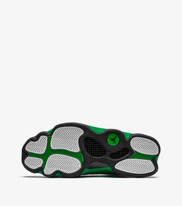 Air Jordan 13 Lucky Green - SNKRBASE