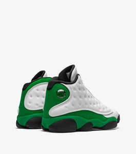 Air Jordan 13 Lucky Green - SNKRBASE